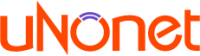 Logo UnoNet Footer