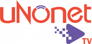 Logo UnoNet TV